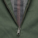 Detroit Jacket - Boxwood/Black - Carhartt WIP - STAG Provisions - Outerwear - Coat / Jacket