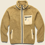 Prentis Liner - Hamilton Brown/Dusty Hamilton Brown - Carhartt WIP - STAG Provisions - Outerwear - Coat / Jacket