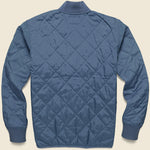 Barrow Liner - Storm Blue - Carhartt WIP - STAG Provisions - Outerwear - Coat / Jacket