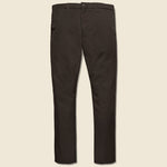 Sid Pant - Dark Umber - Carhartt WIP - STAG Provisions - Pants - Twill