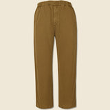 Flint Pant - Jasper - Carhartt WIP - STAG Provisions - Pants - Twill