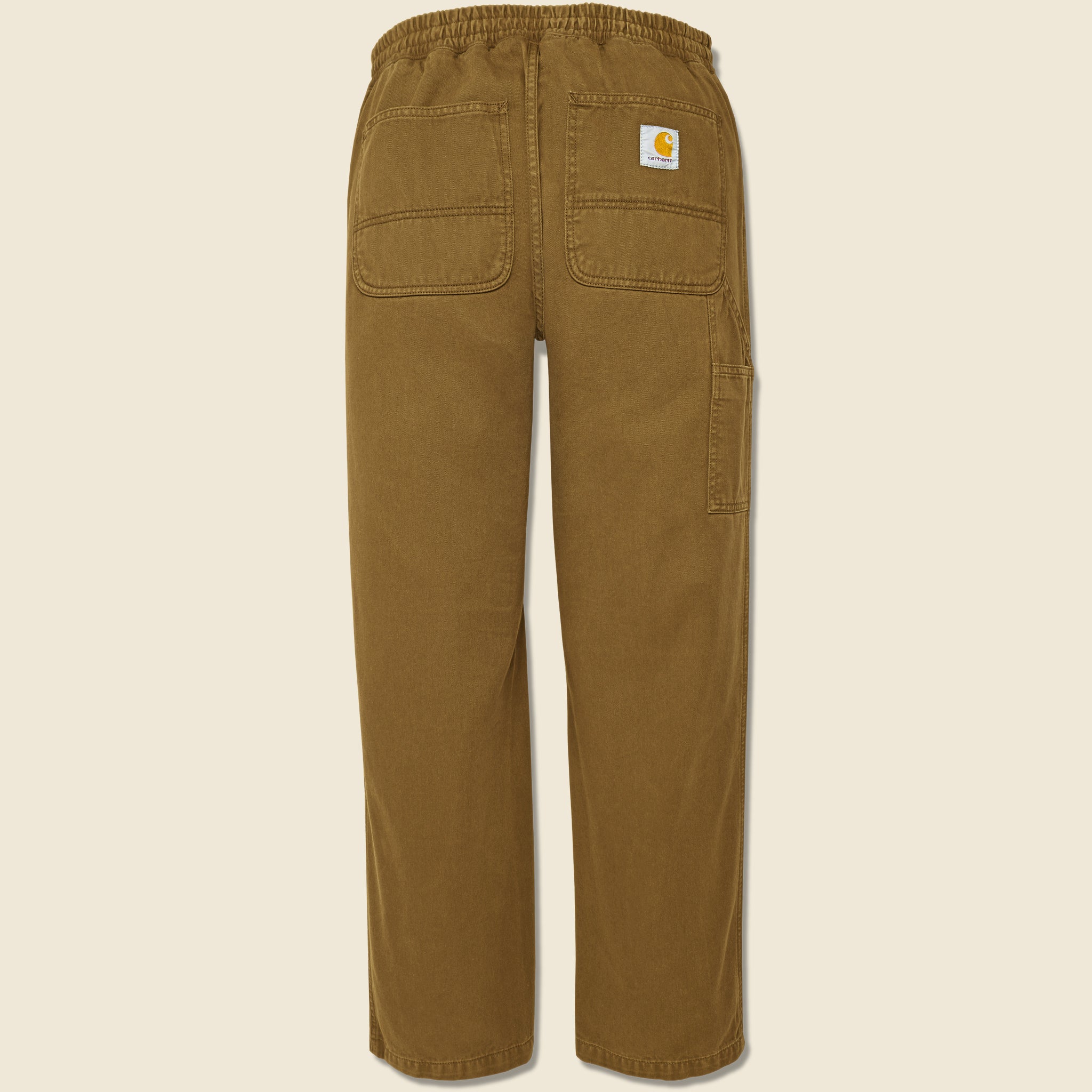 
                          Flint Pant - Jasper - Carhartt WIP - STAG Provisions - Pants - Twill
                        