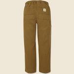 Flint Pant - Jasper - Carhartt WIP - STAG Provisions - Pants - Twill
