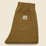 Flint Pant - Jasper - Carhartt WIP - STAG Provisions - Pants - Twill