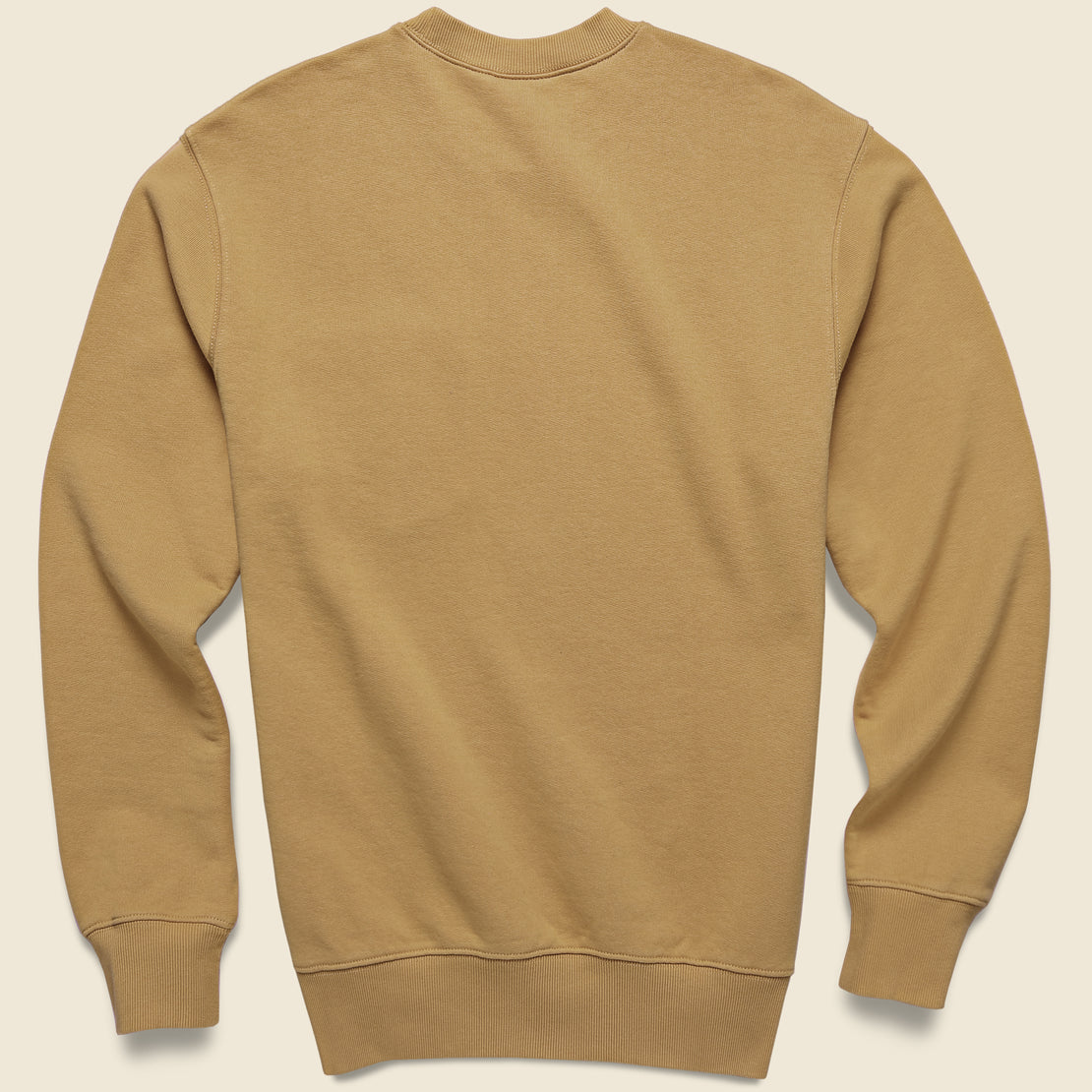 Pocket Sweatshirt - Jasper - Carhartt WIP - STAG Provisions - Tops - Fleece / Sweatshirt