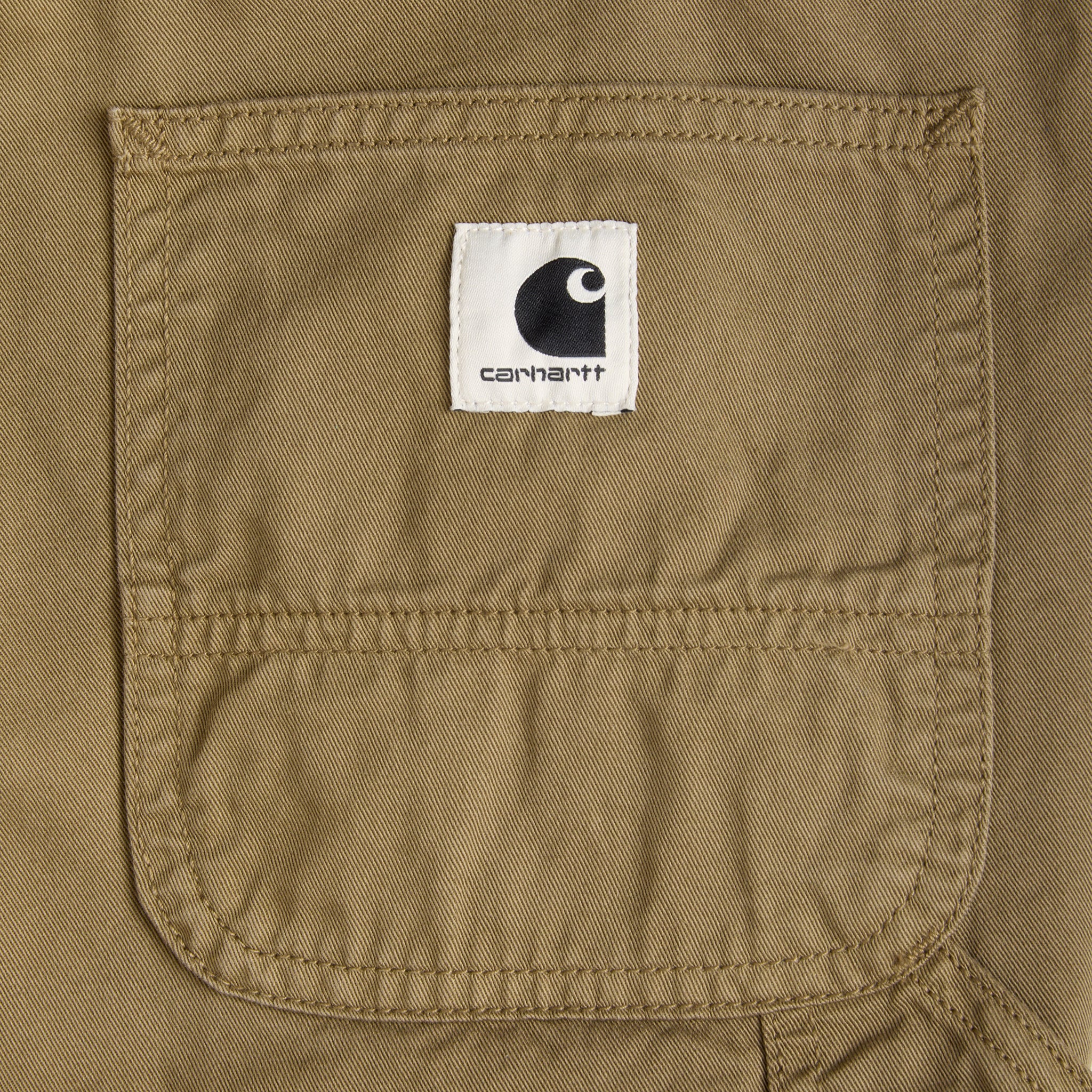 
                          Pierce Pant Straight - Seaweed - Carhartt WIP - STAG Provisions - W - Pants - Twill
                        