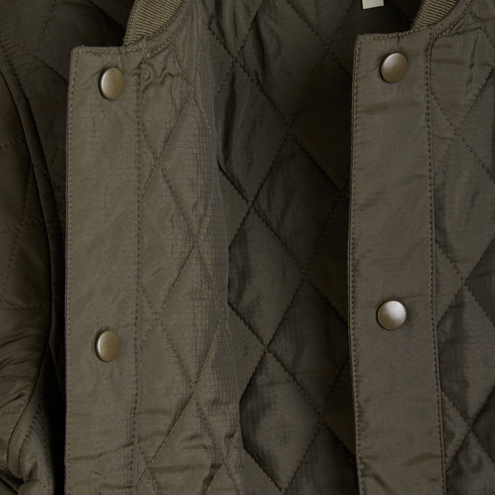 
                          Farrow Liner - Cypress - Carhartt WIP - STAG Provisions - W - Outerwear - Coat/Jacket
                        