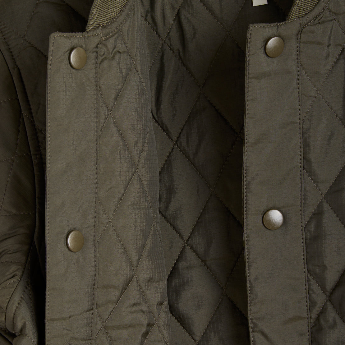 Farrow Liner - Cypress - Carhartt WIP - STAG Provisions - W - Outerwear - Coat/Jacket
