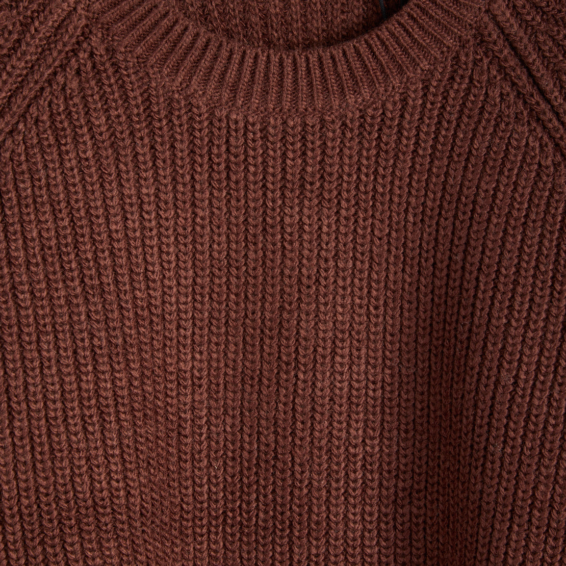Emma Sweater - Ale - Carhartt WIP - STAG Provisions - W - Tops - Sweater
