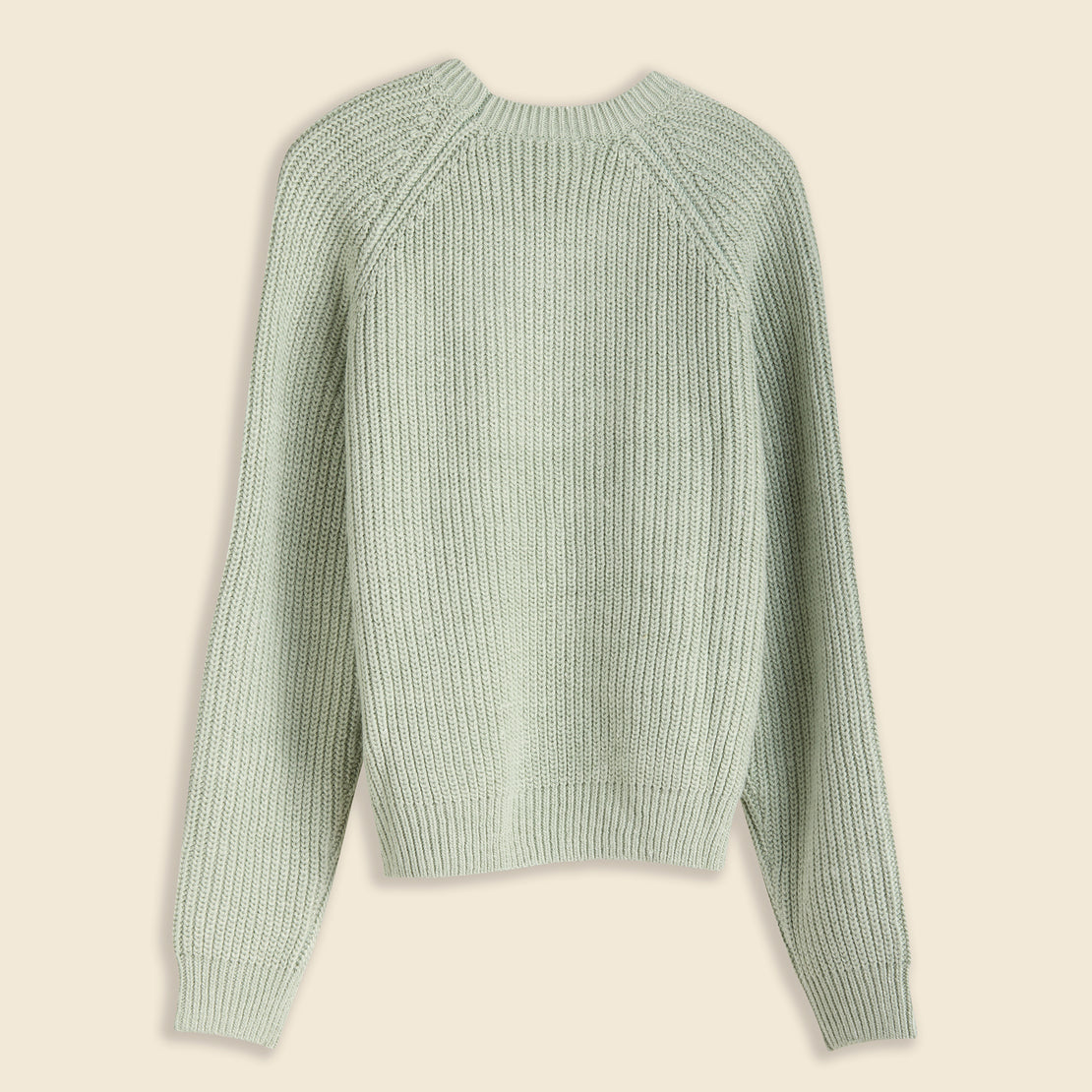 Emma Sweater - Misty Sage - Carhartt WIP - STAG Provisions - W - Tops - Sweater