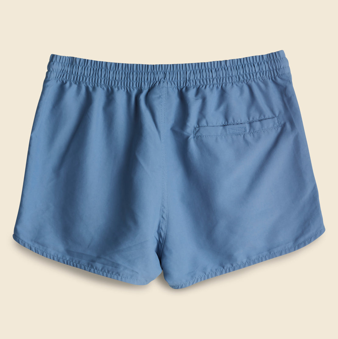 Chase Swim Trunks - Icy Water
