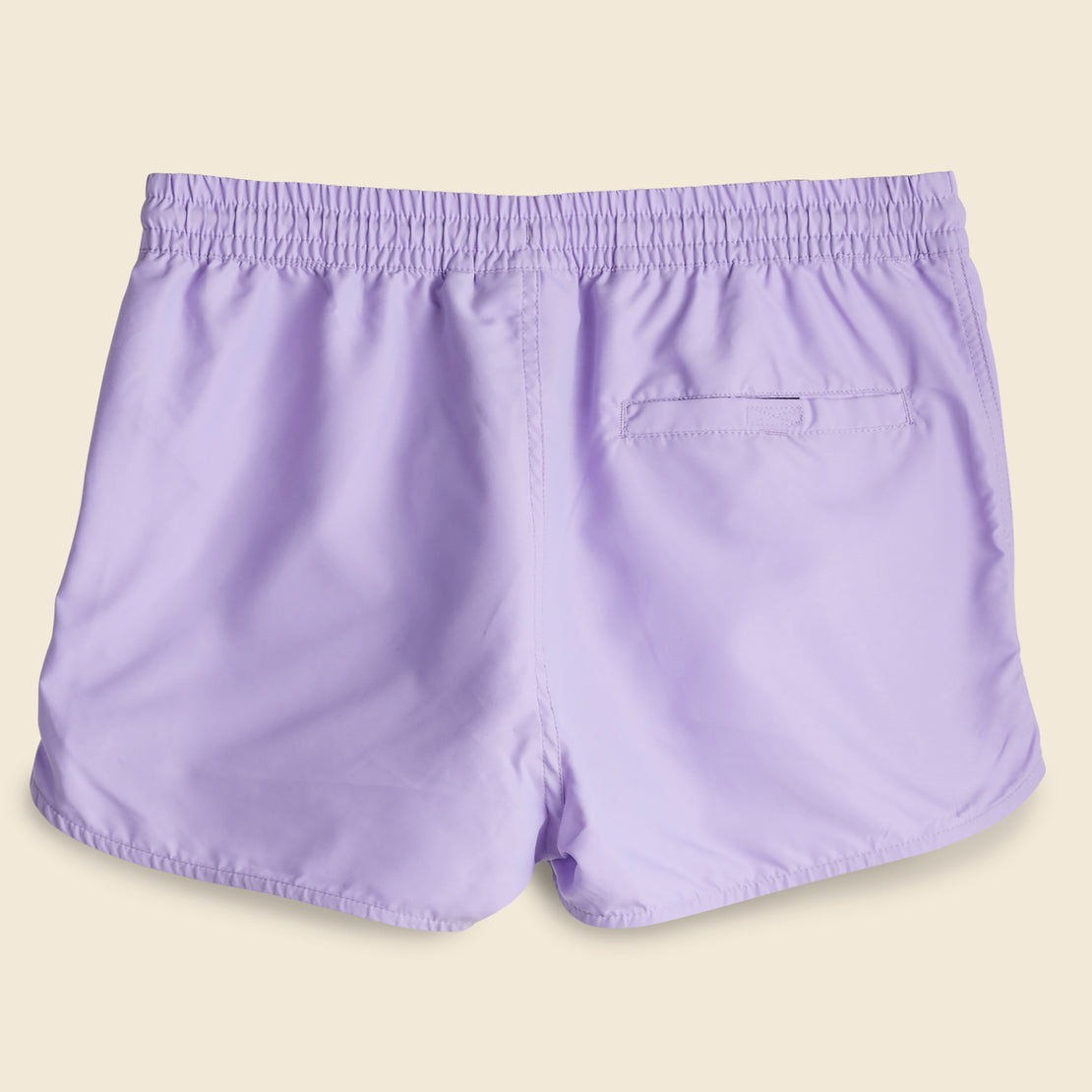 Chase Swim Trunks - Soft Lavender - Carhartt WIP - STAG Provisions - W - Shorts - Solid