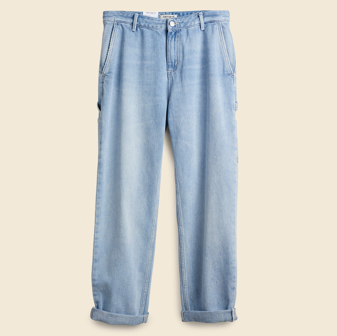 Carhartt® Work in Progress Pierce Jeans  Aesthetic clothes, Maternity  clothes, Clothes