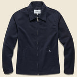 Modular Jacket - Dark Navy - Carhartt WIP - STAG Provisions - Outerwear - Coat / Jacket
