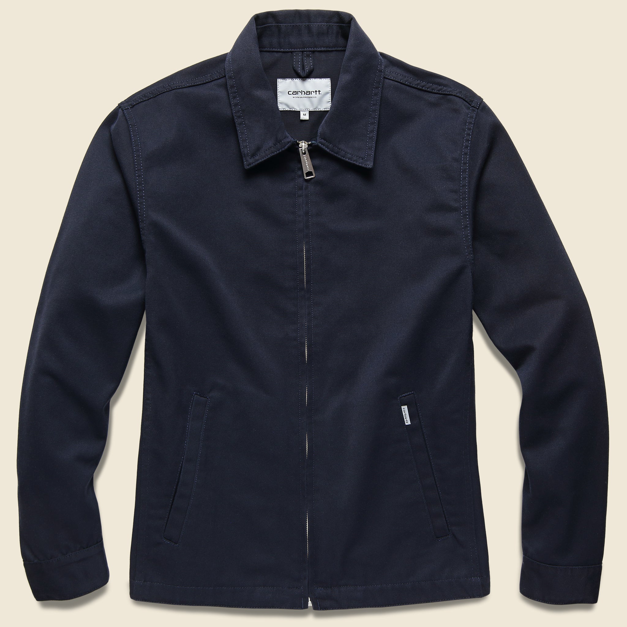 Modular Jacket - Dark Navy - Carhartt WIP - STAG Provisions - Outerwear - Coat / Jacket