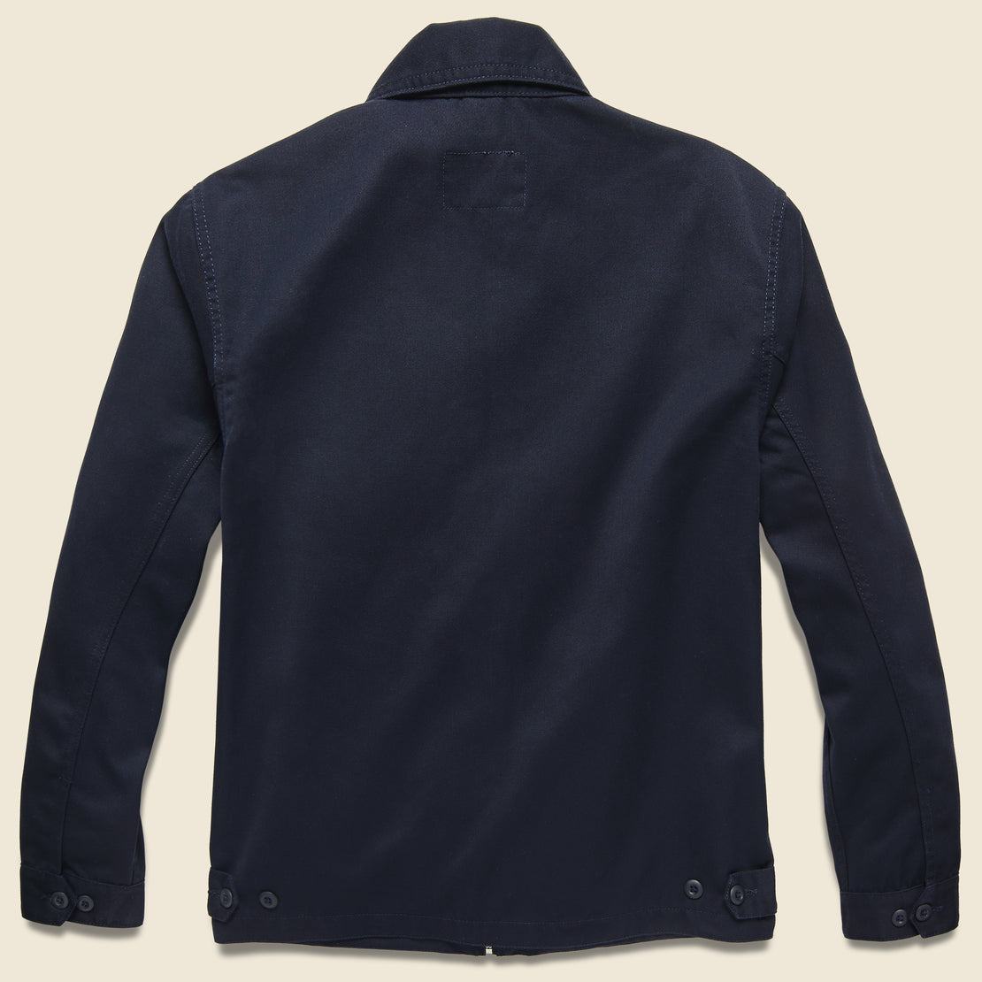Modular Jacket - Dark Navy - Carhartt WIP - STAG Provisions - Outerwear - Coat / Jacket