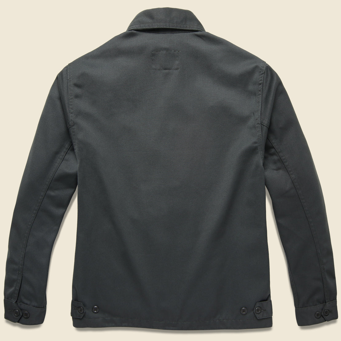 Modular Jacket - Asphalt