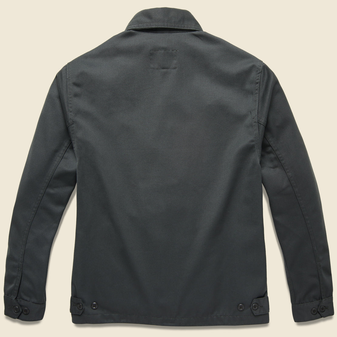 Modular Jacket - Asphalt - Carhartt WIP - STAG Provisions - Outerwear - Coat / Jacket