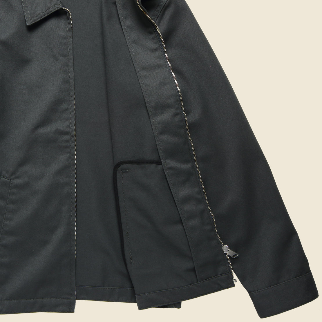 Modular Jacket - Asphalt - Carhartt WIP - STAG Provisions - Outerwear - Coat / Jacket
