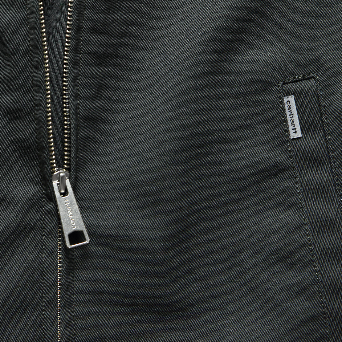 Modular Jacket - Asphalt
