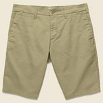 Sid Short - Leather - Carhartt WIP - STAG Provisions - Shorts - Solid