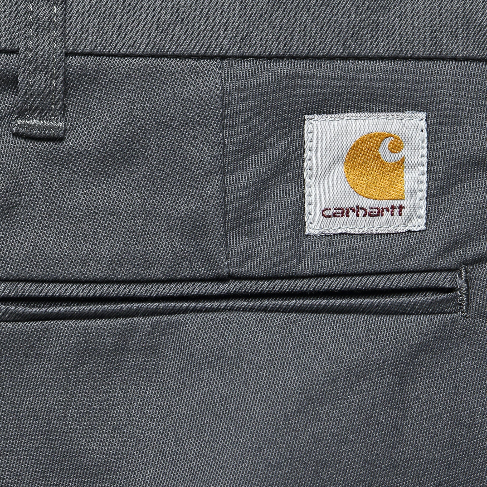 
                          Sid Short - Blacksmith - Carhartt WIP - STAG Provisions - Shorts - Solid
                        