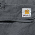 Sid Short - Blacksmith - Carhartt WIP - STAG Provisions - Shorts - Solid