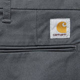 Sid Short - Blacksmith - Carhartt WIP - STAG Provisions - Shorts - Solid