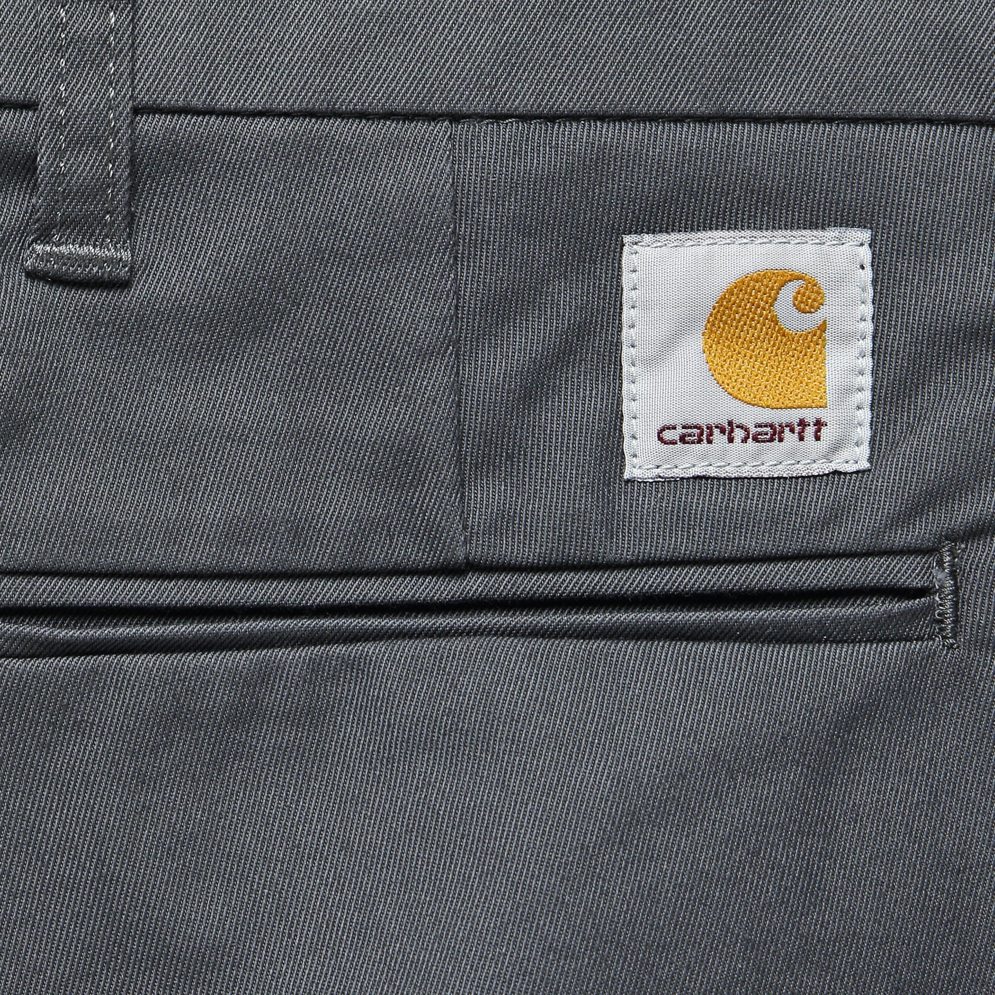 Sid Short - Blacksmith - Carhartt WIP - STAG Provisions - Shorts - Solid
