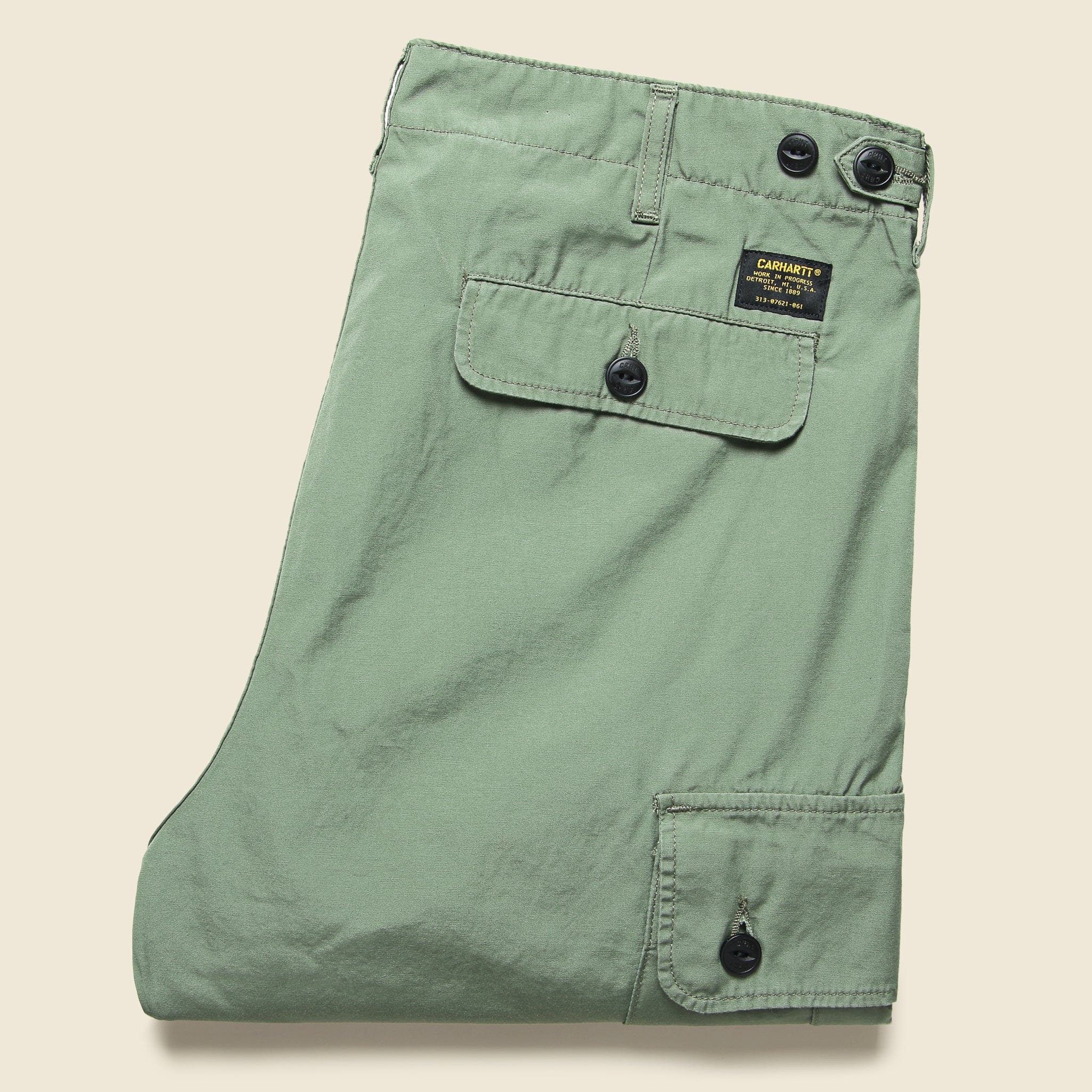 carhartt tent Shelter Cargo Pant