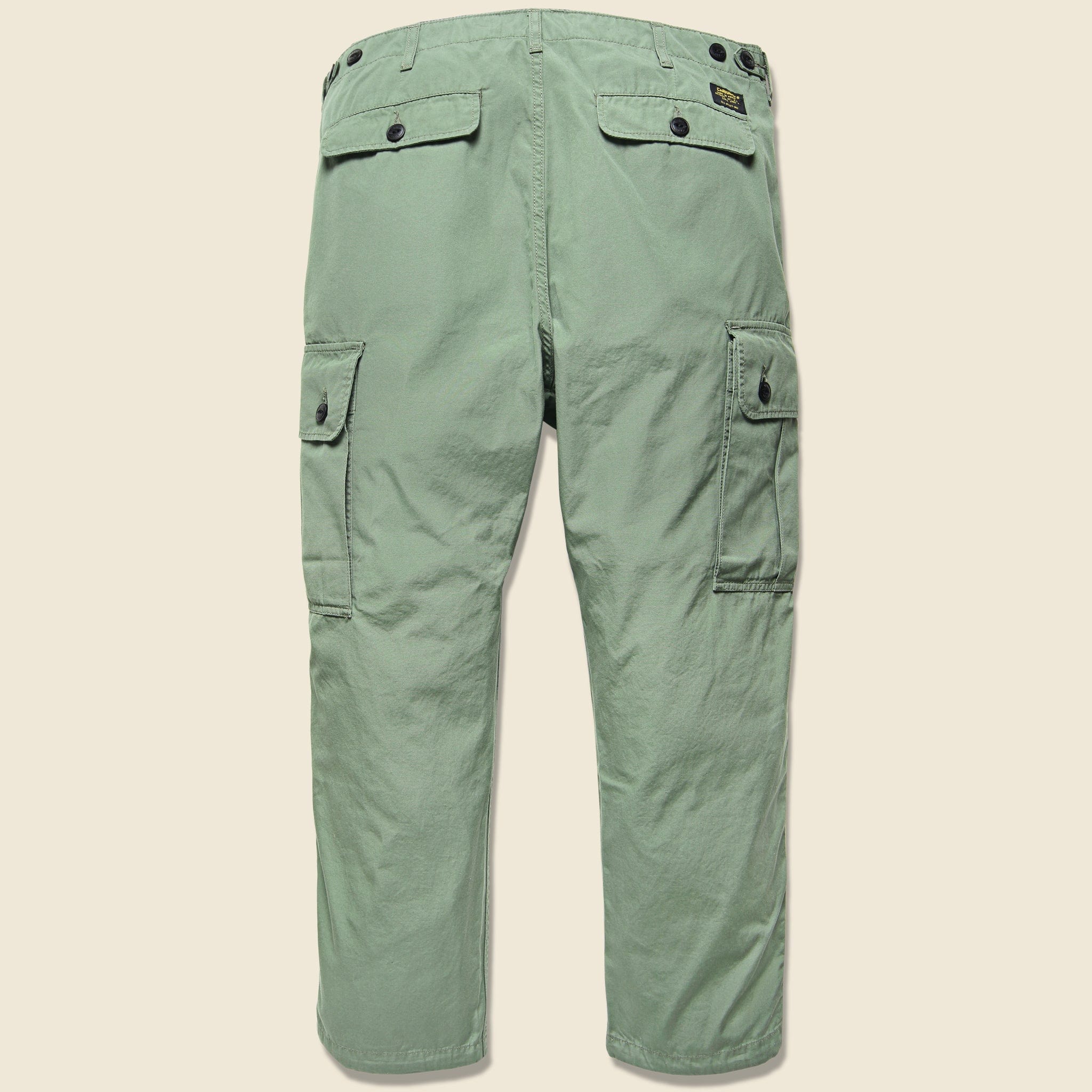 carhartt tent Shelter Cargo Pant