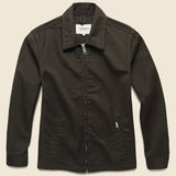 Modular Jacket - Tobacco - Carhartt WIP - STAG Provisions - Outerwear - Coat / Jacket