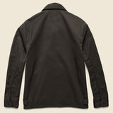 Modular Jacket - Tobacco - Carhartt WIP - STAG Provisions - Outerwear - Coat / Jacket