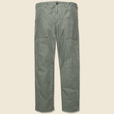 Fatigue Pant - Moor - Carhartt WIP - STAG Provisions - Pants - Twill