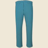 Sid Pant - Hydro - Carhartt WIP - STAG Provisions - Pants - Twill