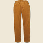 Flint Pant - Rum - Carhartt WIP - STAG Provisions - Pants - Twill