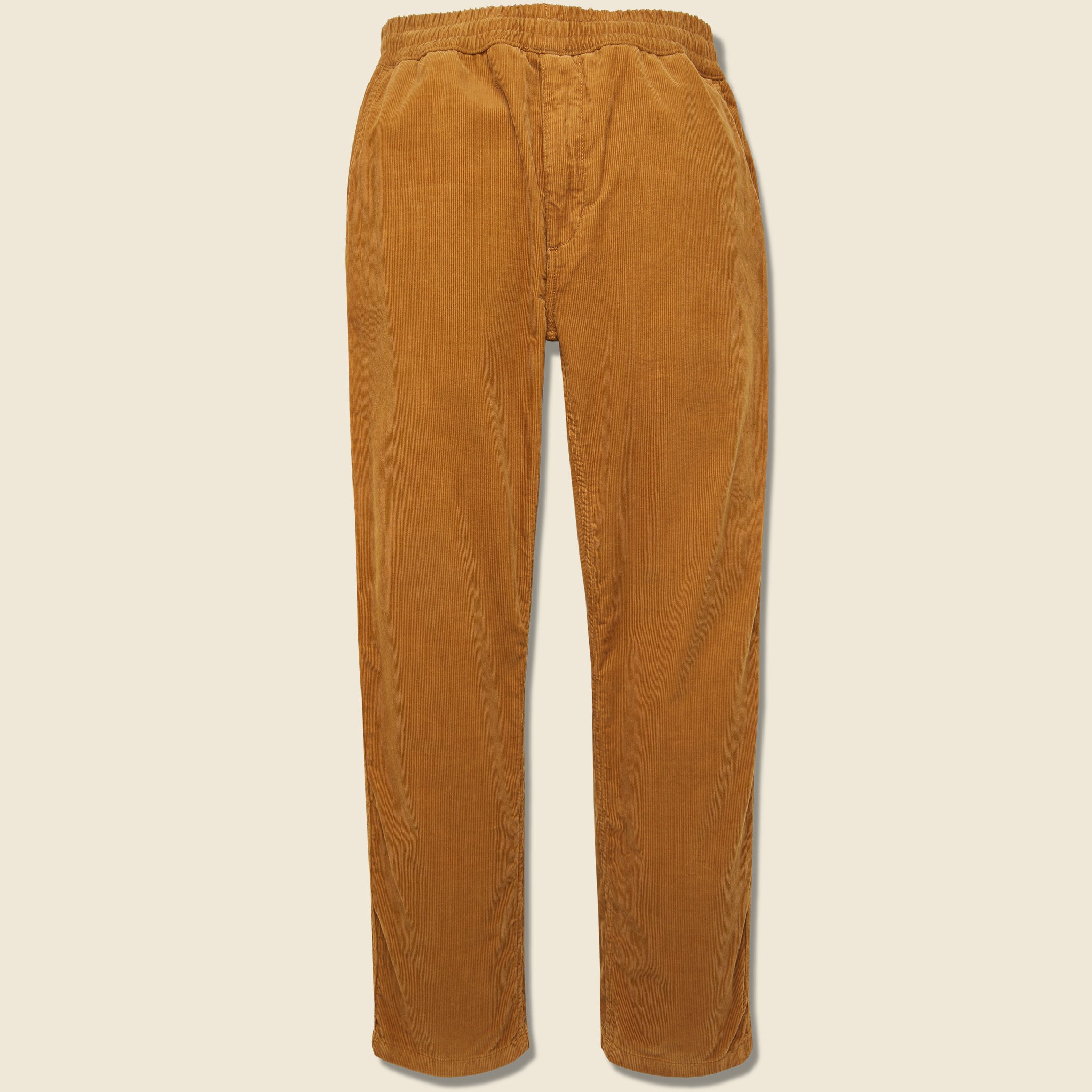 Flint Pant - Rum - Carhartt WIP - STAG Provisions - Pants - Twill