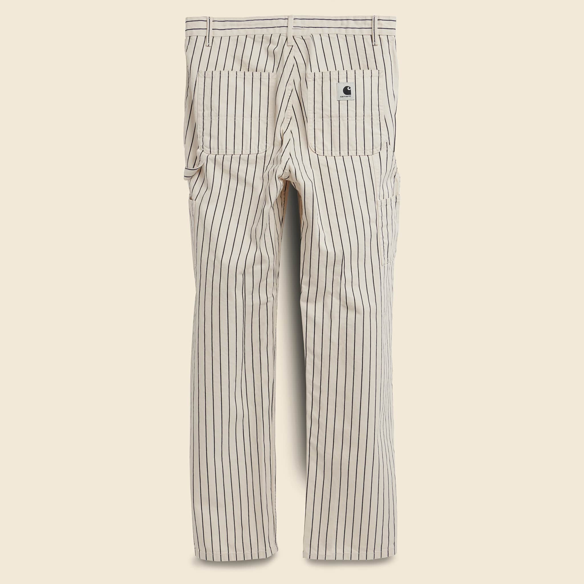 
                          Trade Pant - Wax/Black - Carhartt WIP - STAG Provisions - W - Pants - Twill
                        