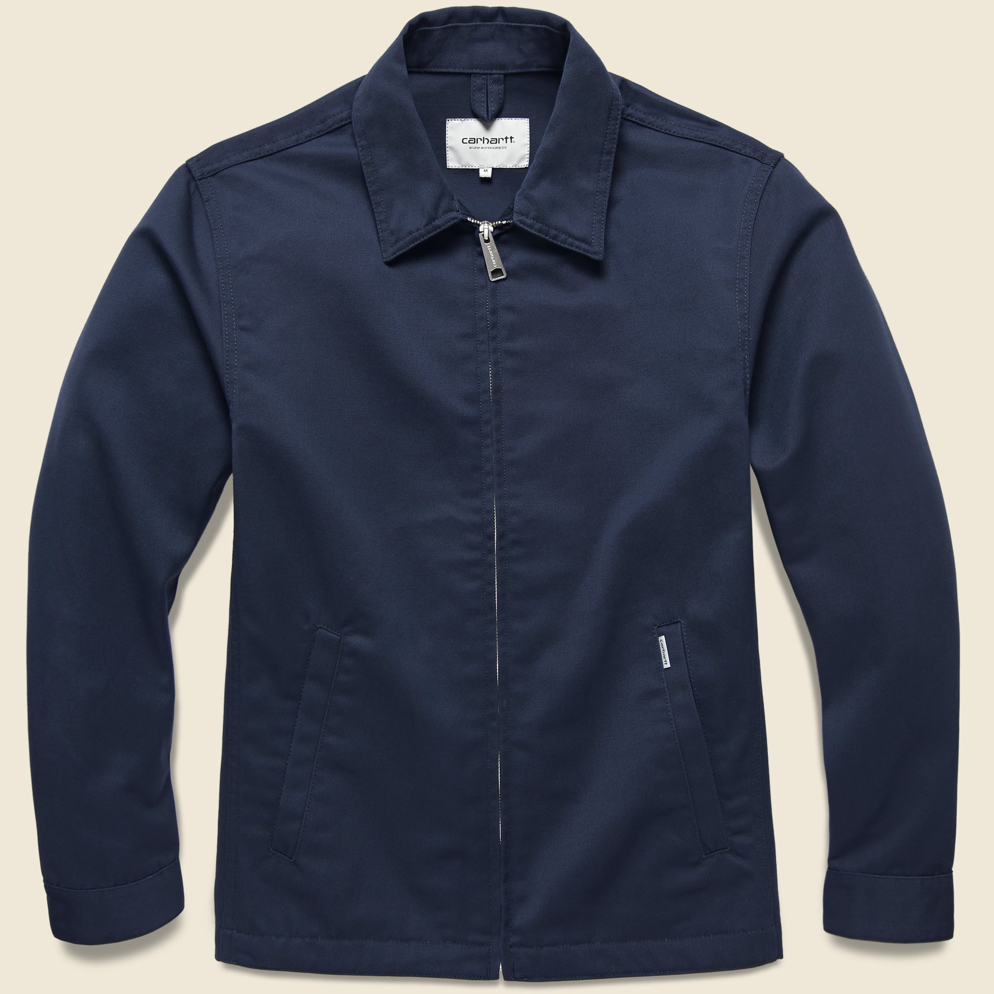 Modular Jacket - Mizar - Carhartt WIP - STAG Provisions - Outerwear - Coat / Jacket