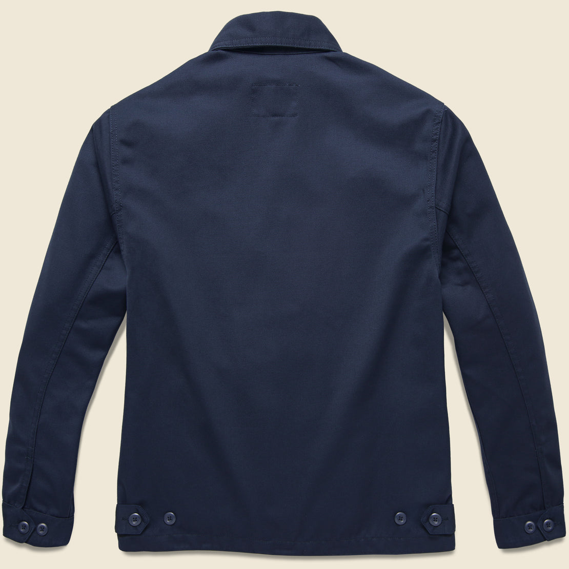 Modular Jacket - Mizar - Carhartt WIP - STAG Provisions - Outerwear - Coat / Jacket