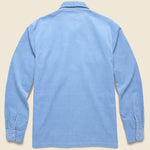 Dixon Shirt Jacket - Icy Water - Carhartt WIP - STAG Provisions - Outerwear - Shirt Jacket