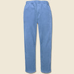 Flint Pant - Icy Water - Carhartt WIP - STAG Provisions - Pants - Corduroy