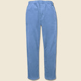 Flint Pant - Icy Water - Carhartt WIP - STAG Provisions - Pants - Corduroy