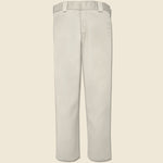 Club Pant - Wall - Carhartt WIP - STAG Provisions - Pants - Twill