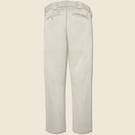 Club Pant - Wall - Carhartt WIP - STAG Provisions - Pants - Twill