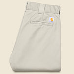 Club Pant - Wall - Carhartt WIP - STAG Provisions - Pants - Twill