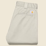 Club Pant - Wall - Carhartt WIP - STAG Provisions - Pants - Twill