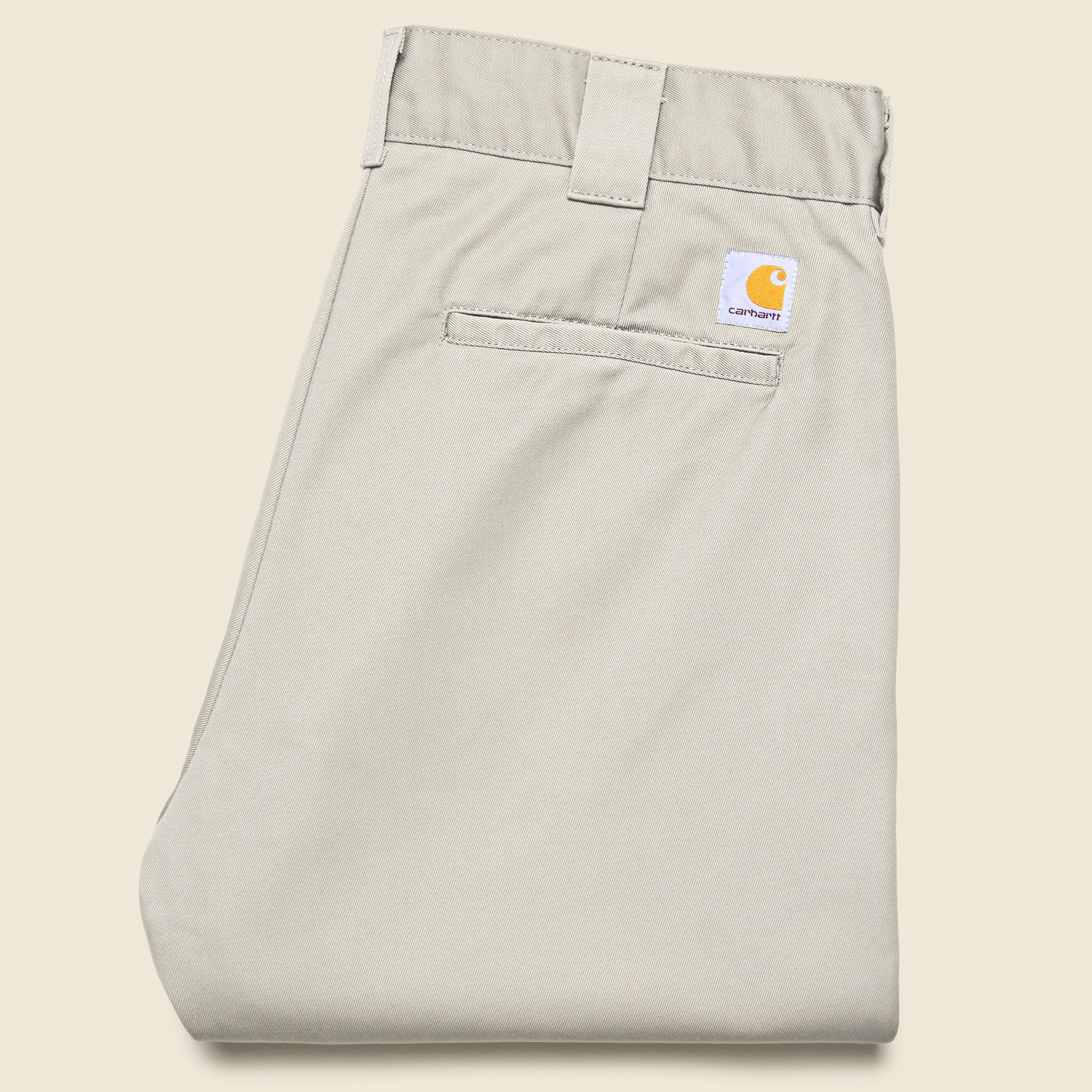 Club Pant - Wall - Carhartt WIP - STAG Provisions - Pants - Twill