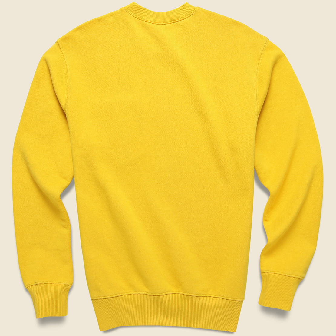 Pocket Sweatshirt - Popsicle - Carhartt WIP - STAG Provisions - Tops - Fleece / Sweatshirt