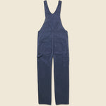 Trade Stripe Overall - Mizar/Black - Carhartt WIP - STAG Provisions - Pants - Jumpsuit